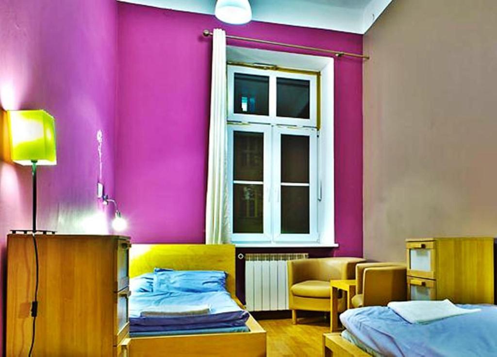 Nathan's Warszawa