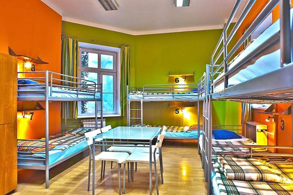 Nathan's * Warszawa