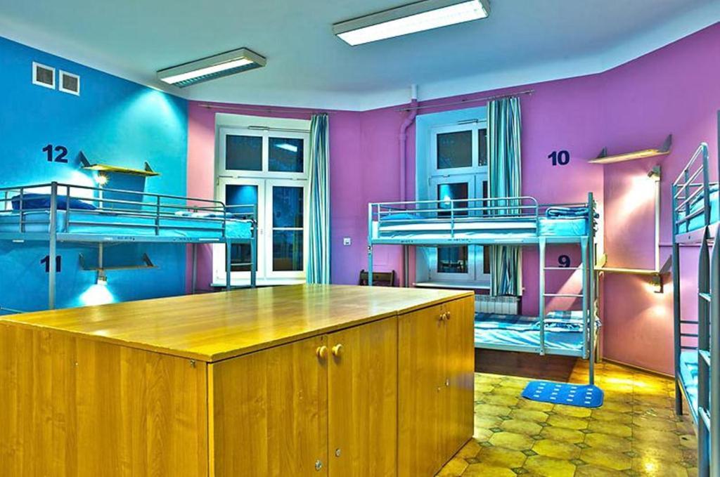 Hostel Nathan's Warsaw